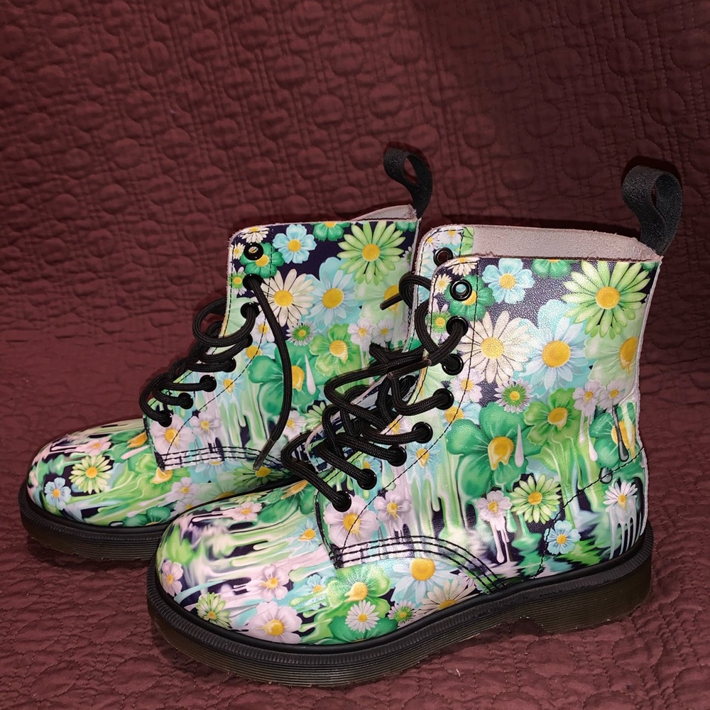 Doc martens